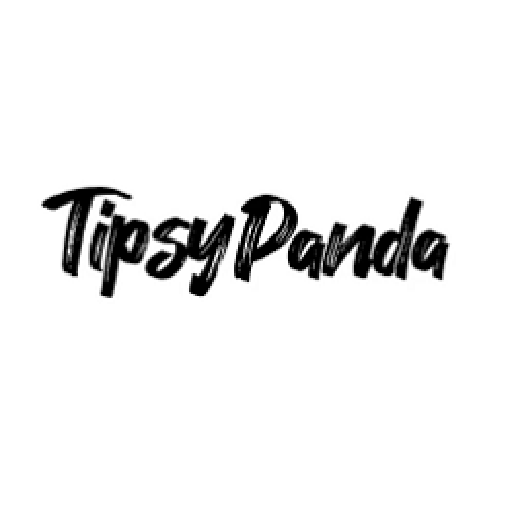 Tipsy Panda Cocktail Co