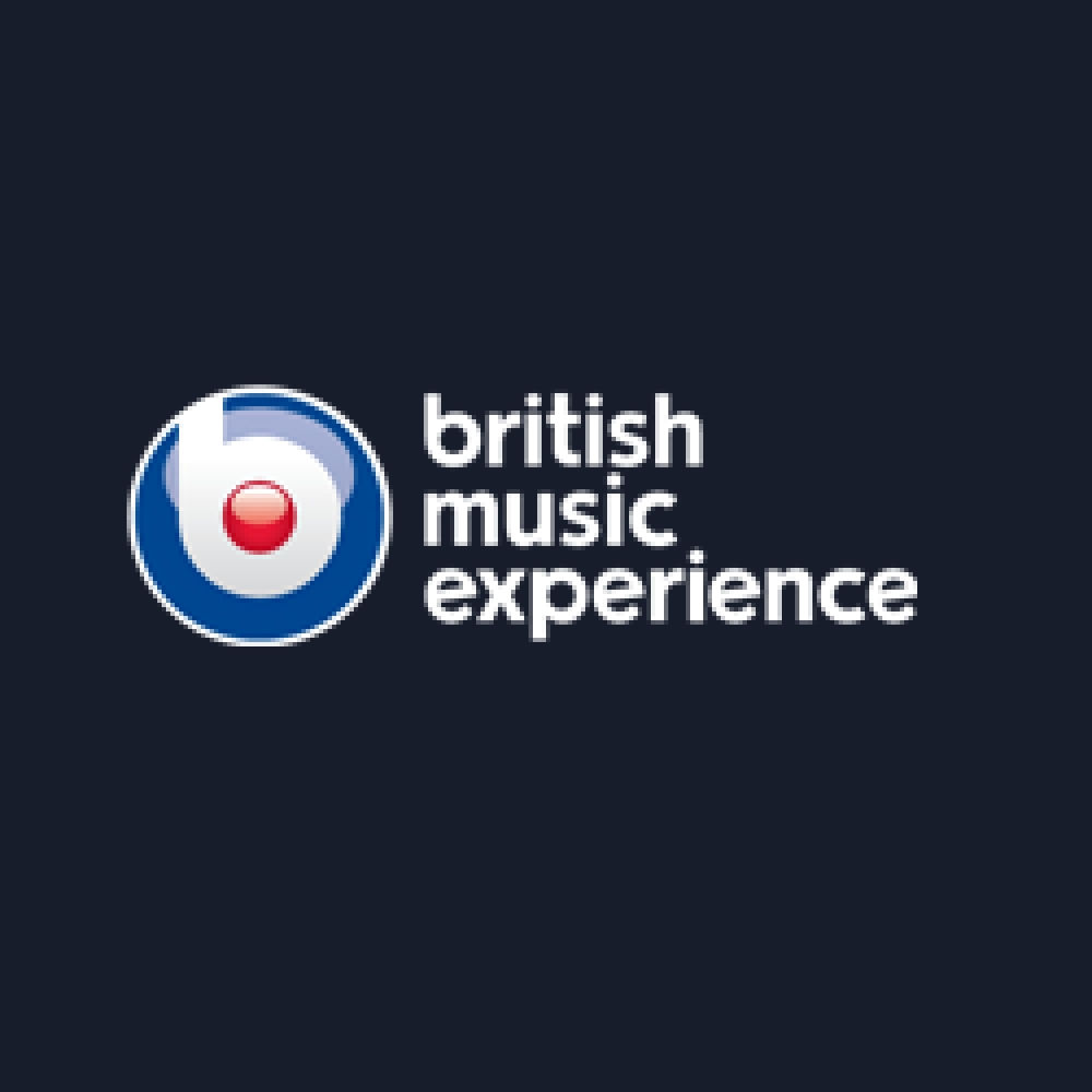The British Music Experience