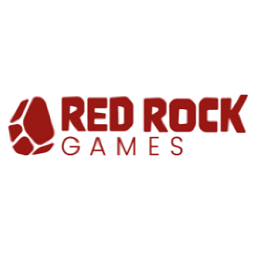 Red Rock Games