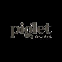 Pigletinbed