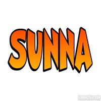 Sunna Character