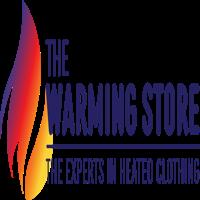 ‪The Warming Store