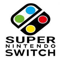 Switch Research