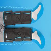 Ice Legs