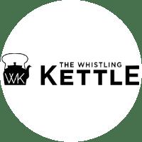 The Whistling Kettle