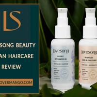 Lovesong Beauty
